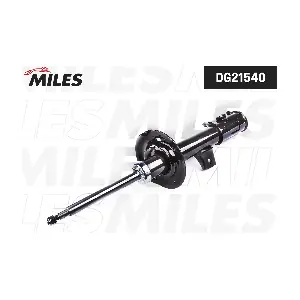 DG21540 MILES