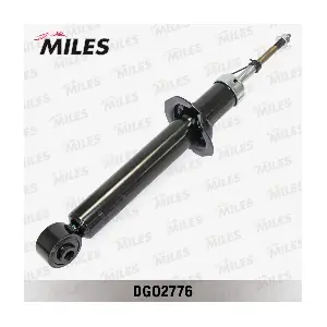 DG02776 MILES