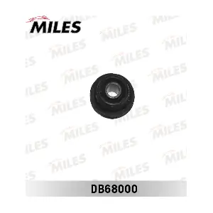 DB68000 MILES