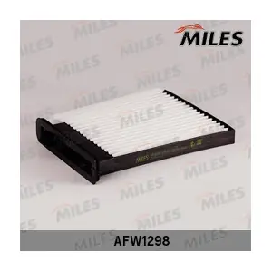 AFW1298 MILES
