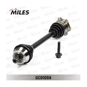 GC01008 MILES