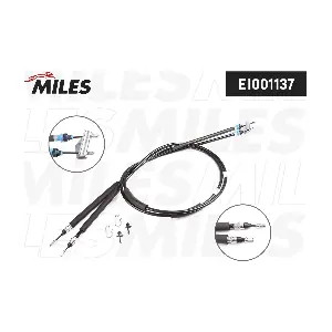 EI001137 MILES