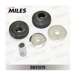 DB31075 MILES
