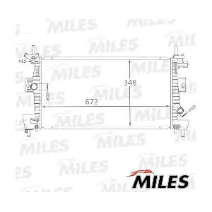 ACRB131 MILES
