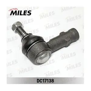DC17138 MILES