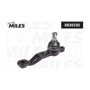 DB35202 MILES