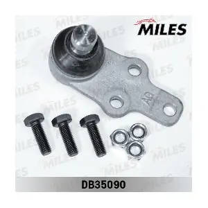 DB35090 MILES