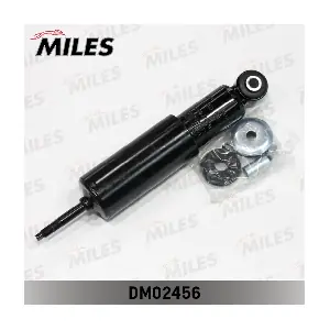DM02456 MILES