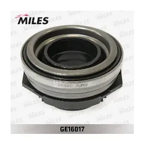 GE16017 MILES