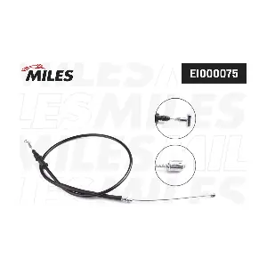MILES EI000075