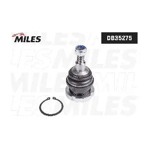 MILES DB35275 Нижній/верхній кульовий шарнір