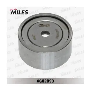 MILES AG02093