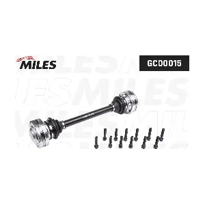 205001 MILES