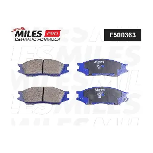 MILES E500363