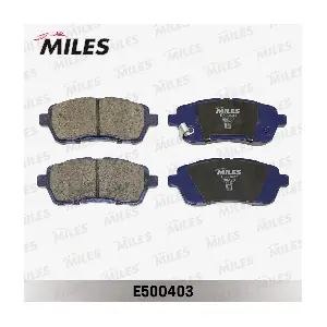 MILES E500403