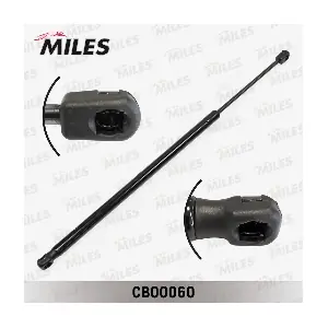 CB00060 MILES