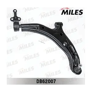 DB62007 MILES