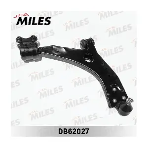 MILES DB62027