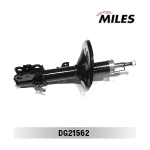 DG21562 MILES