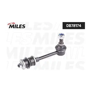 MILES DB78174