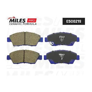 E500219 MILES