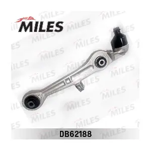 DB62188 MILES