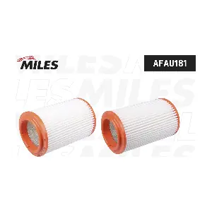 AFAU181 MILES