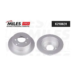 K210631 MILES