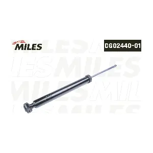 DG02440-01 MILES