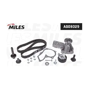 MILES AB08029