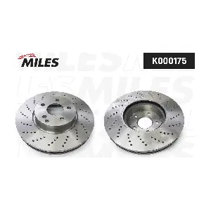 K000175 MILES