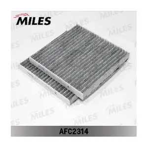 AFC2314 MILES