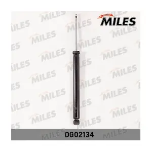 MILES DG02134