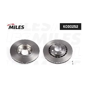 MILES K000252