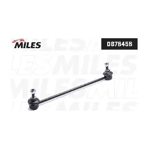 DB78458 MILES