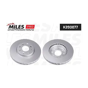 MILES K200077