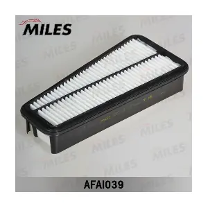 AFAI039 MILES