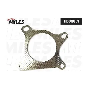 MILES HD00051