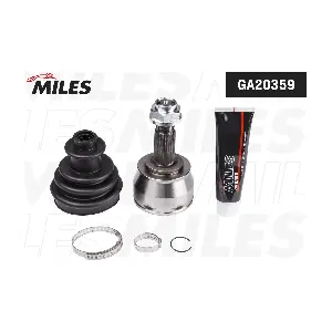 MILES GA20359