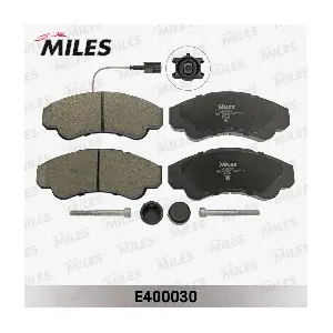 MILES E400030