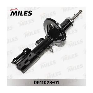DG1102801 MILES