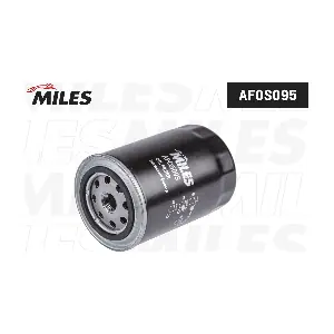MILES AFOS095