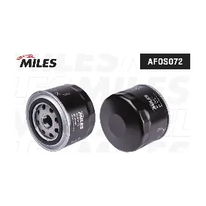 MILES AFOS072