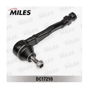 DC17218 MILES