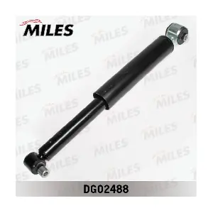 DG02488 MILES