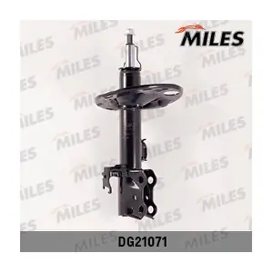DG21071 MILES