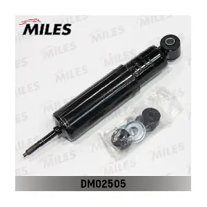 DM02505 MILES