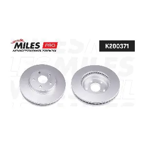 MILES K200371