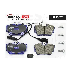 MILES E510474