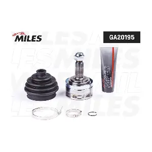 GA20195 MILES